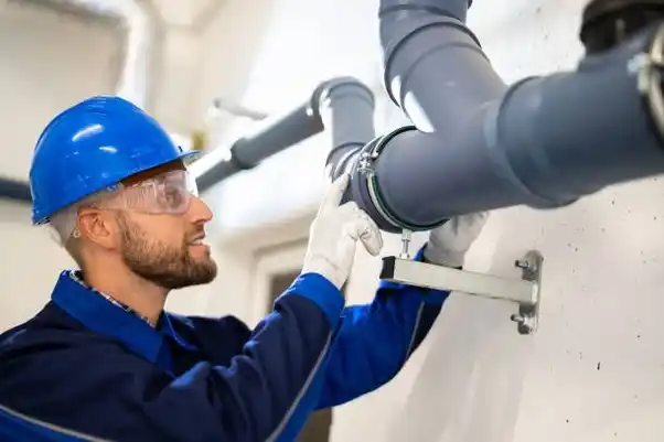water damage restoration service Briarcliff